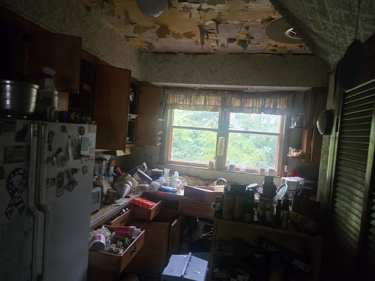 9440 S Longwood Drive, Chicago, IL 60643