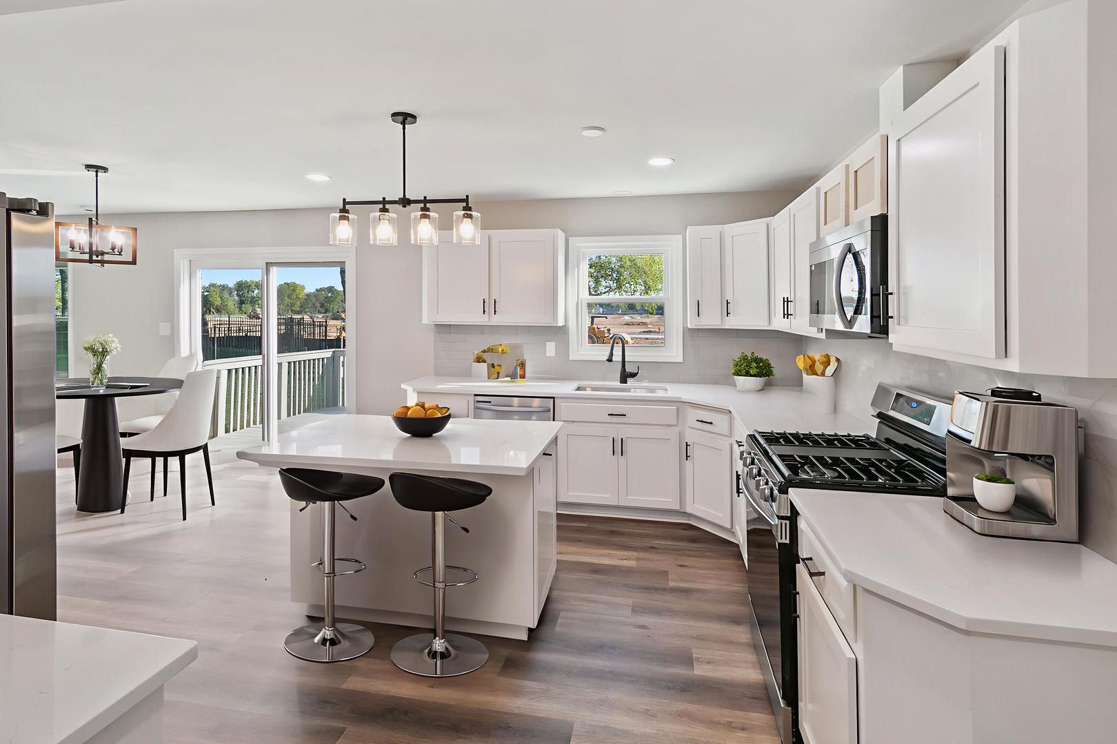 2812 Vimy Ridge Drive, Joliet, IL 60435