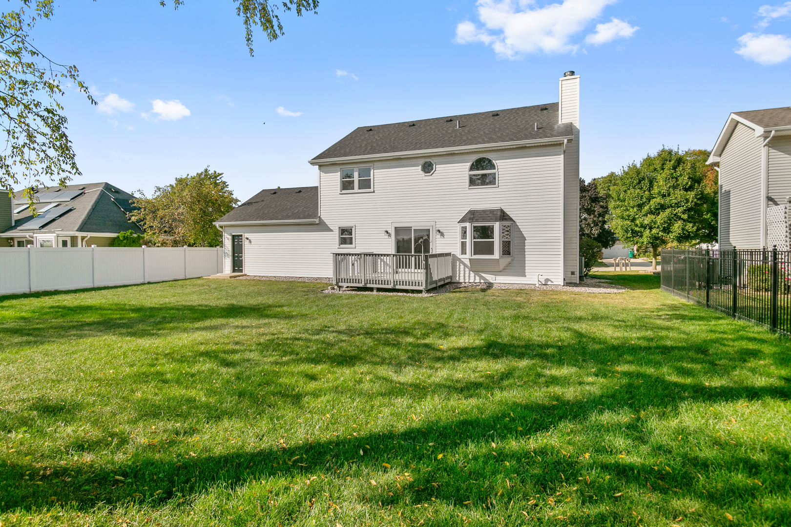 2812 Vimy Ridge Drive, Joliet, IL 60435