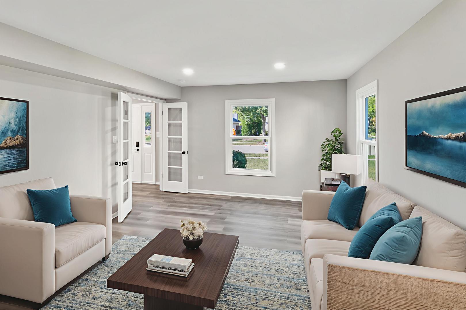 2812 Vimy Ridge Drive, Joliet, IL 60435