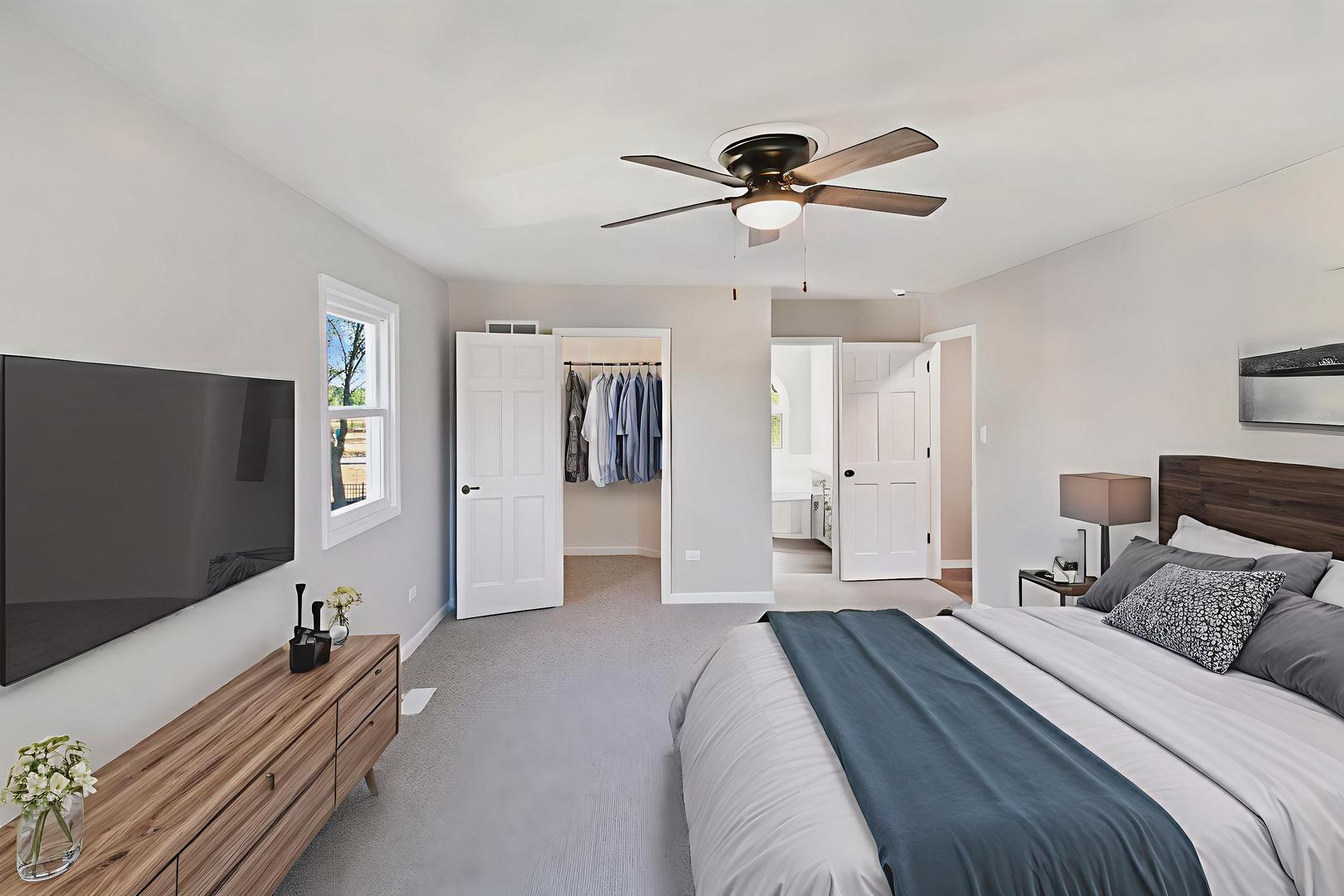 2812 Vimy Ridge Drive, Joliet, IL 60435