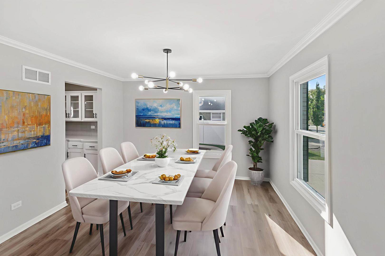 2812 Vimy Ridge Drive, Joliet, IL 60435