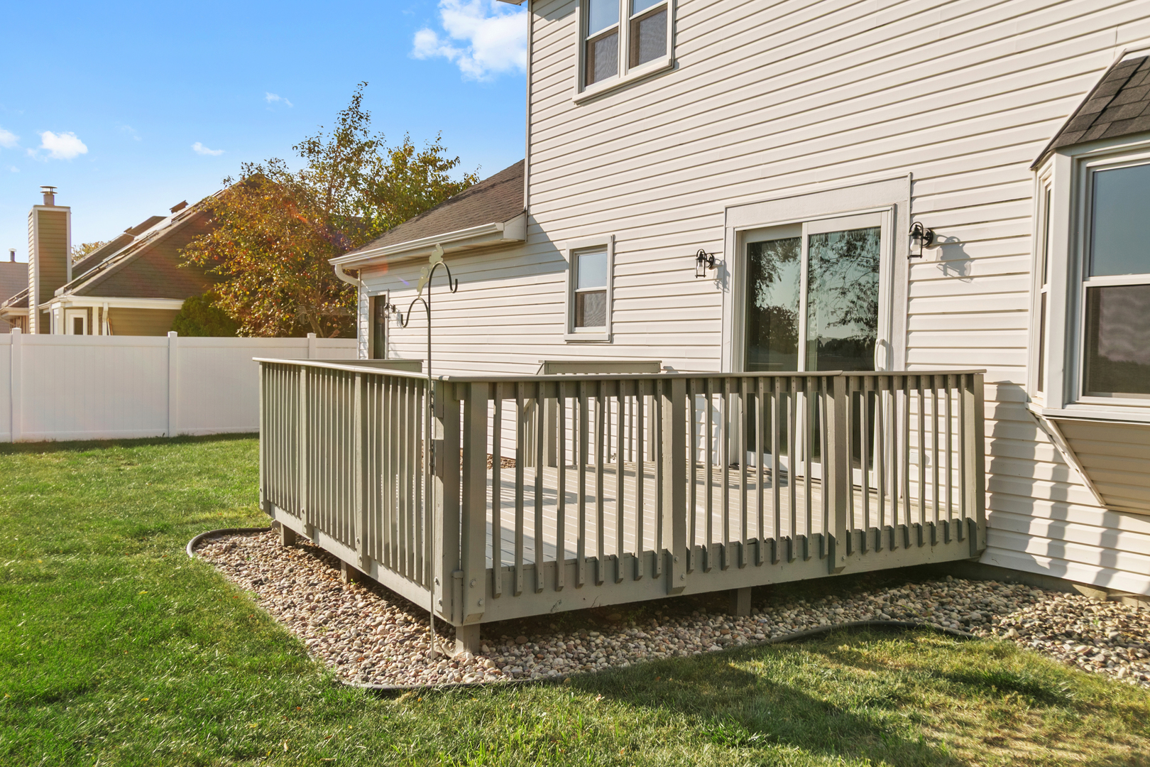 2812 Vimy Ridge Drive, Joliet, IL 60435