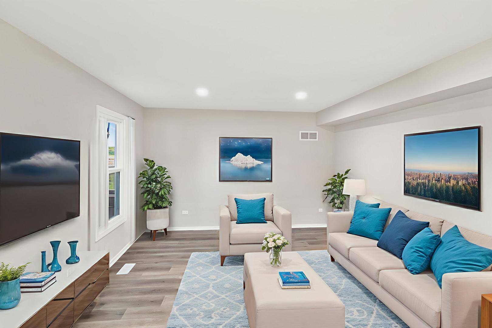 2812 Vimy Ridge Drive, Joliet, IL 60435