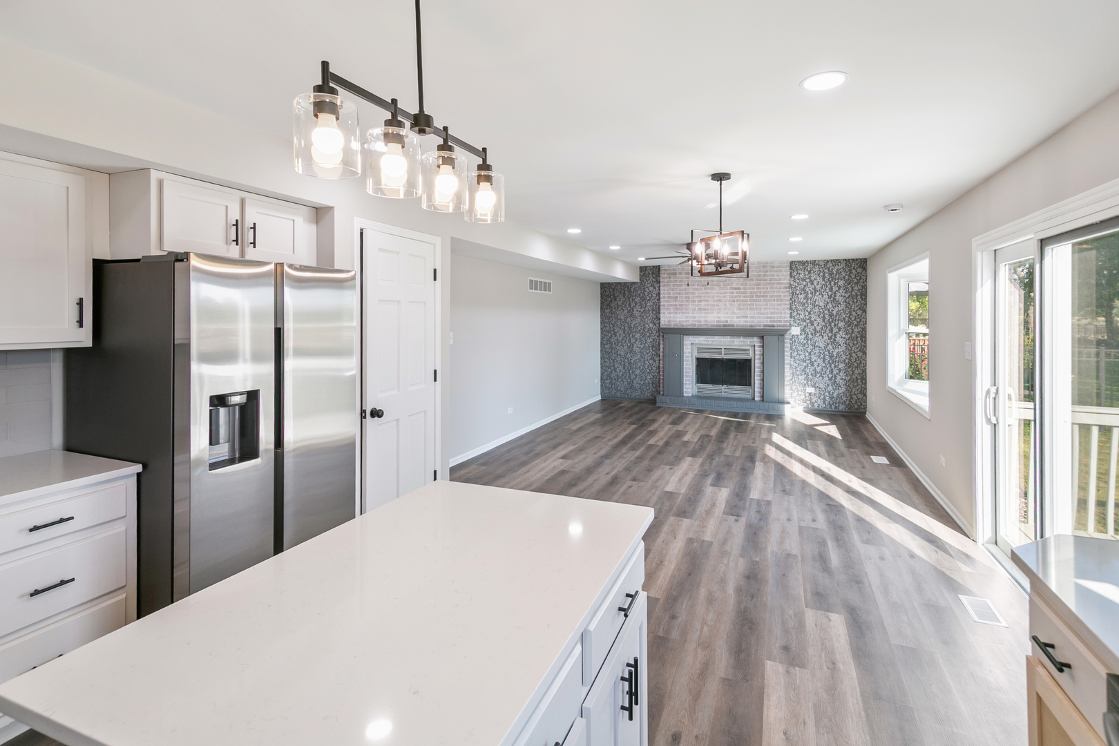 2812 Vimy Ridge Drive, Joliet, IL 60435