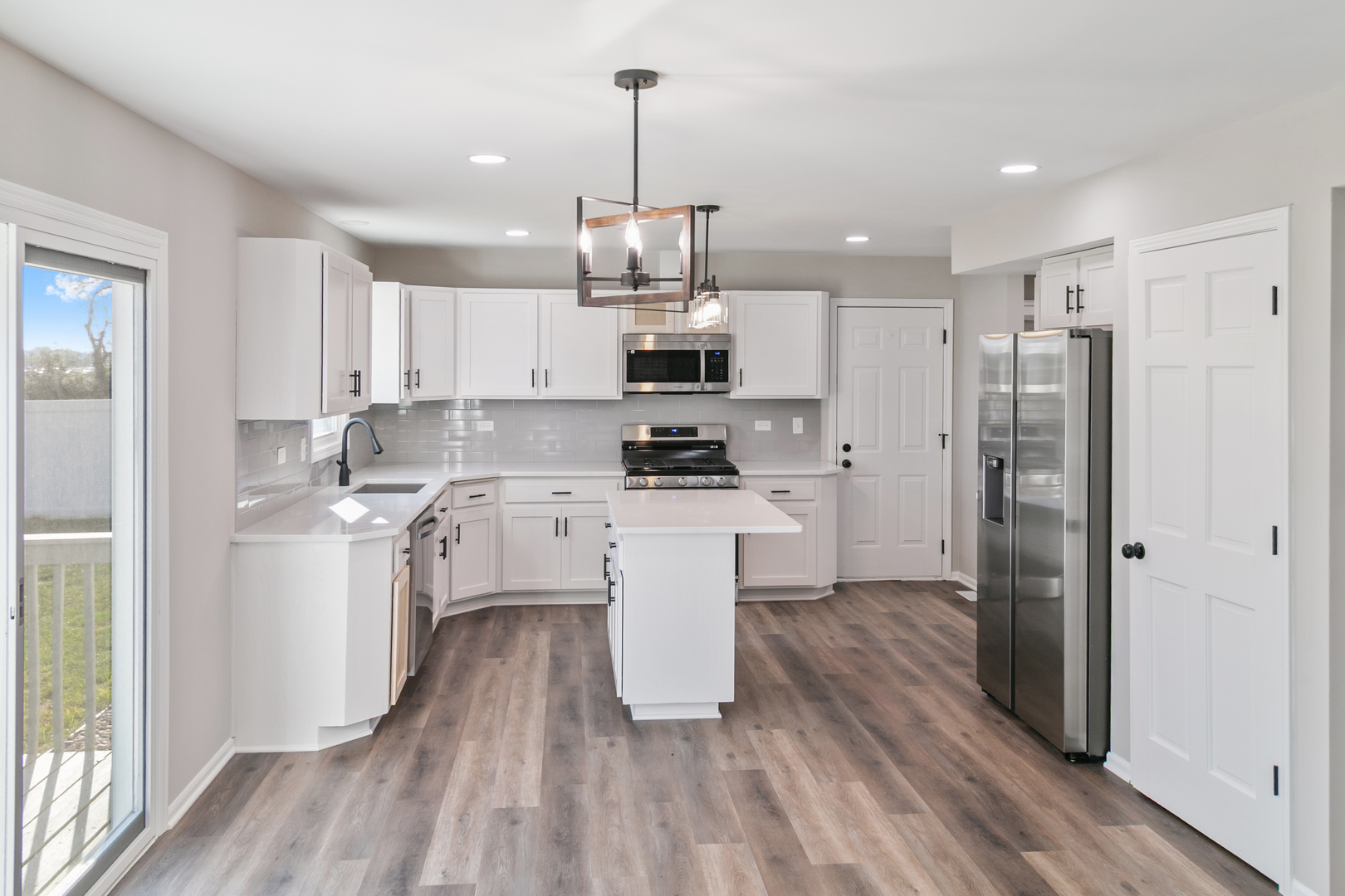 2812 Vimy Ridge Drive, Joliet, IL 60435