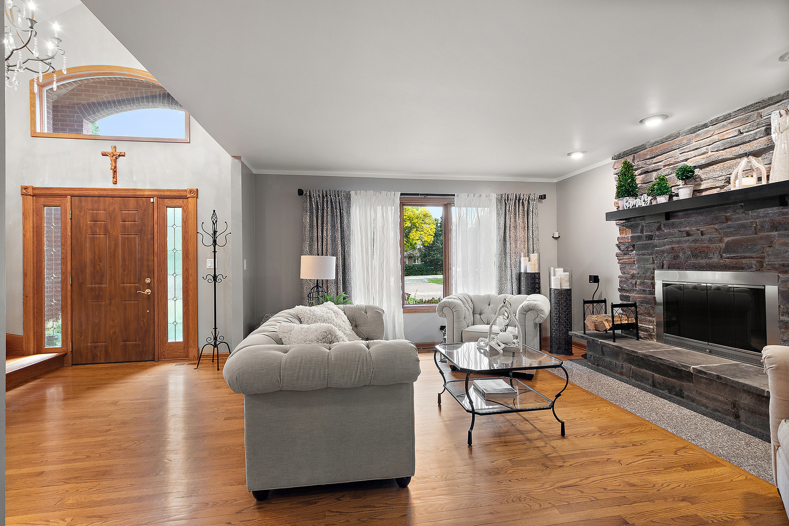 10040 W 127th Street, Palos Park, IL 60464