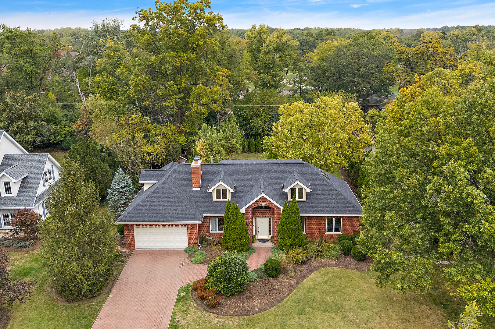 10040 W 127th Street, Palos Park, IL 60464