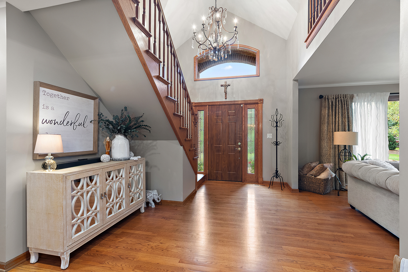 10040 W 127th Street, Palos Park, IL 60464