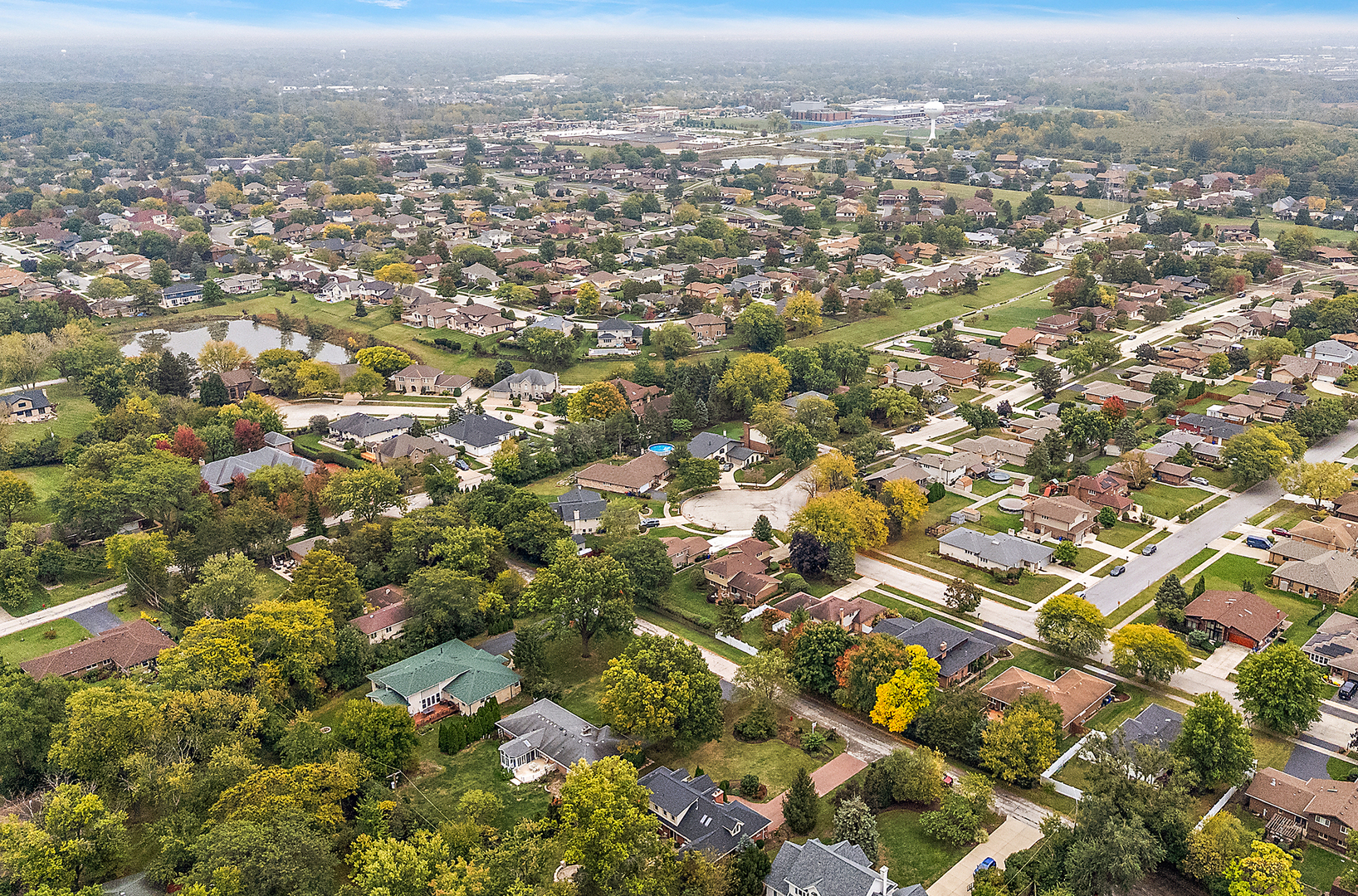 10040 W 127th Street, Palos Park, IL 60464