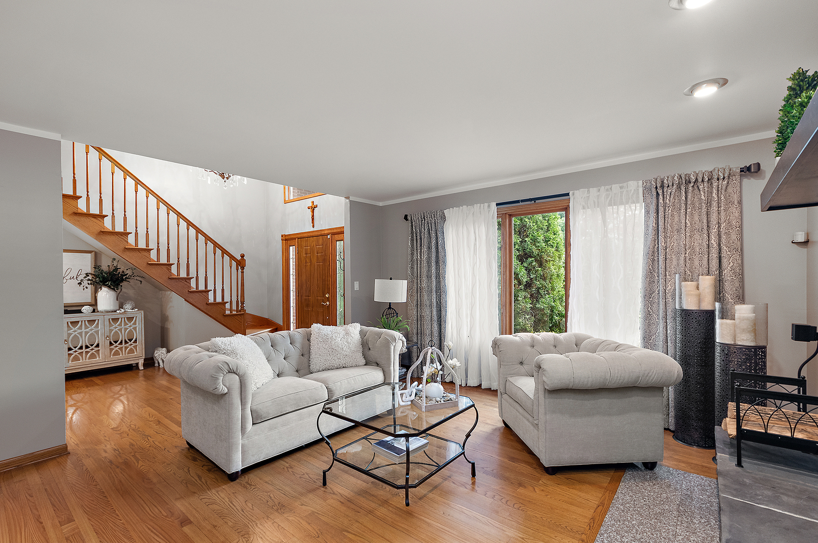 10040 W 127th Street, Palos Park, IL 60464