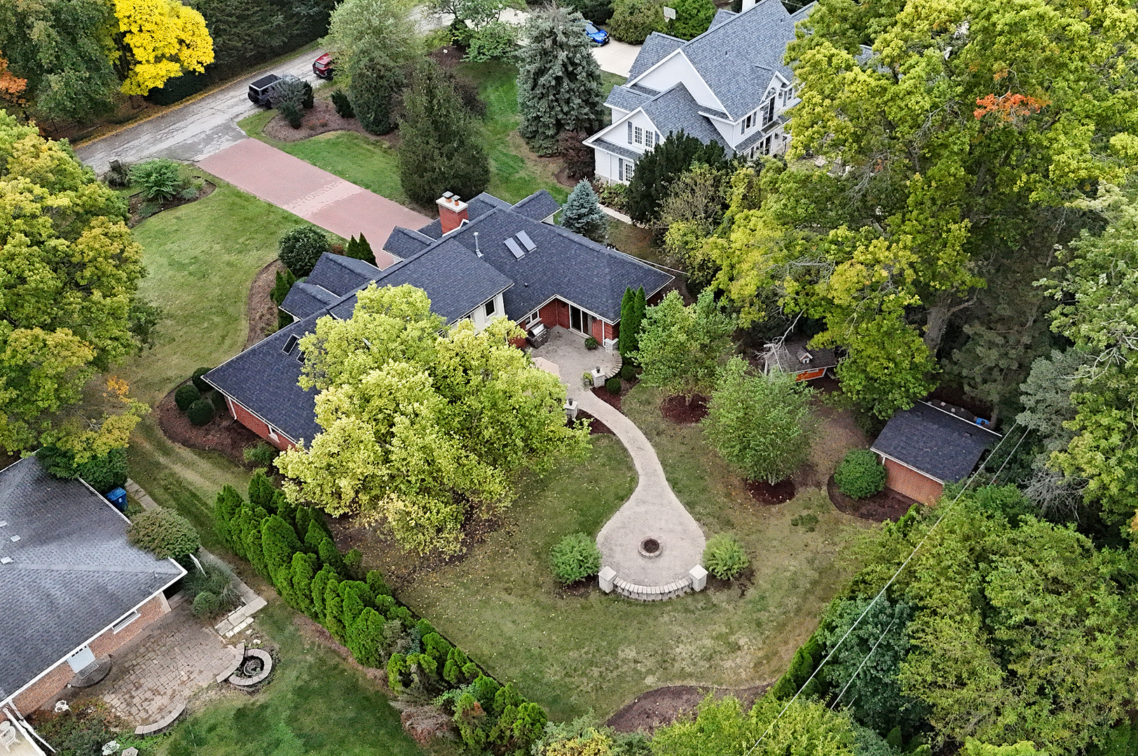 10040 W 127th Street, Palos Park, IL 60464