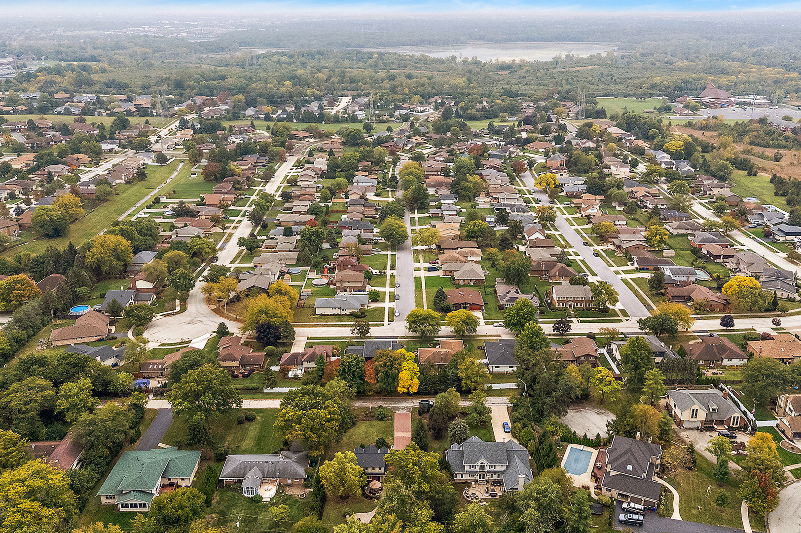 10040 W 127th Street, Palos Park, IL 60464