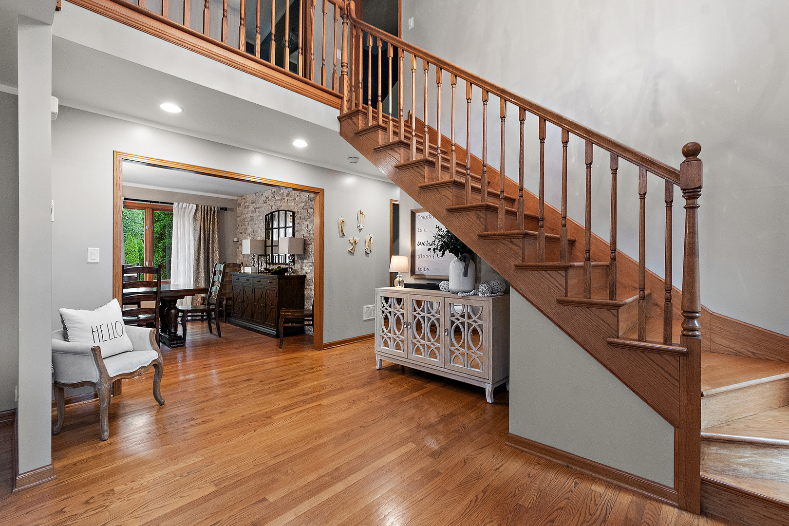 10040 W 127th Street, Palos Park, IL 60464