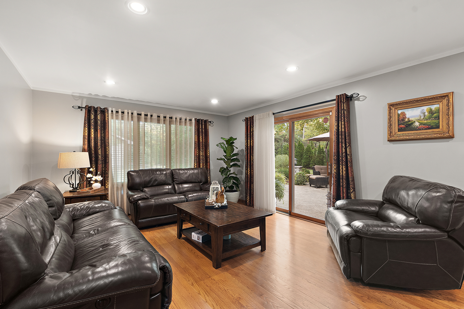 10040 W 127th Street, Palos Park, IL 60464