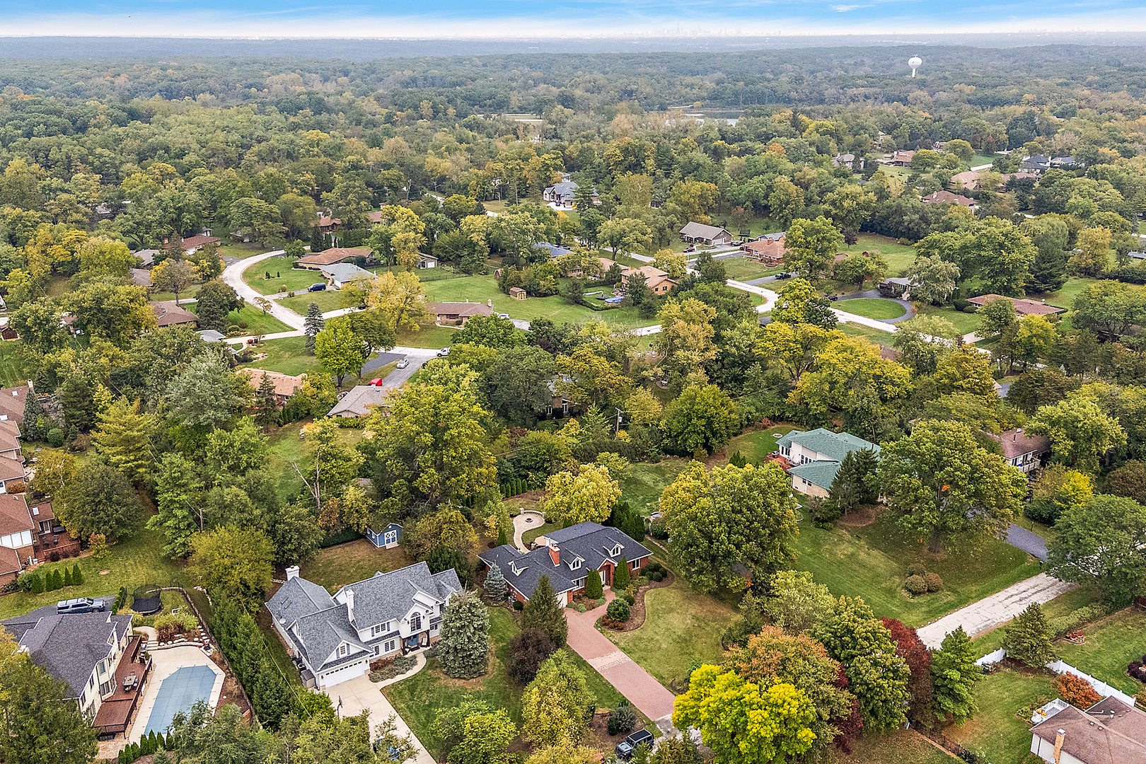 10040 W 127th Street, Palos Park, IL 60464