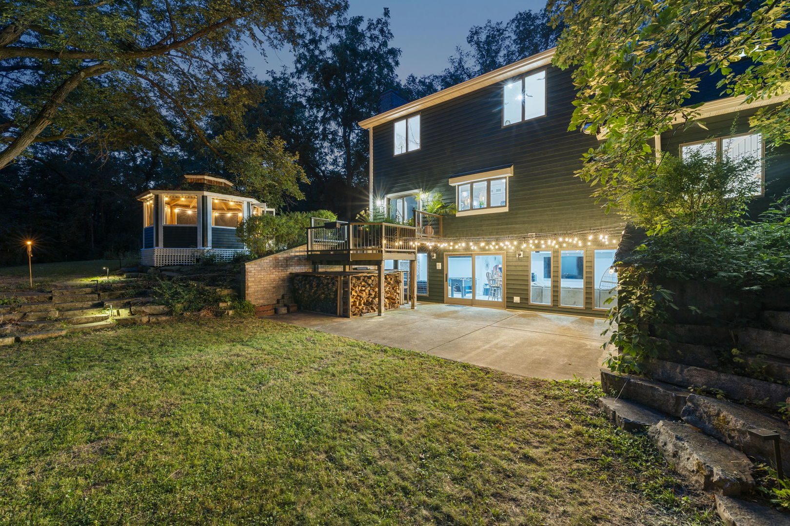 19583 W Goodwin Road, Wilmington, IL 60481