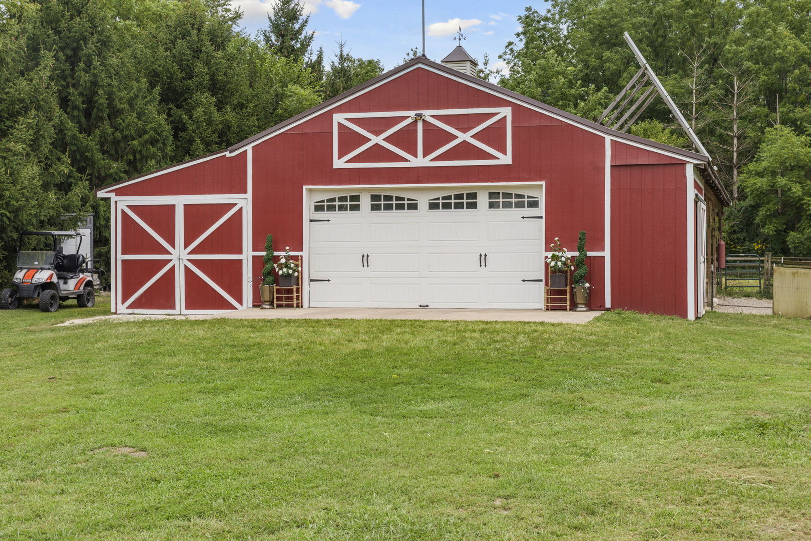 19583 W Goodwin Road, Wilmington, IL 60481