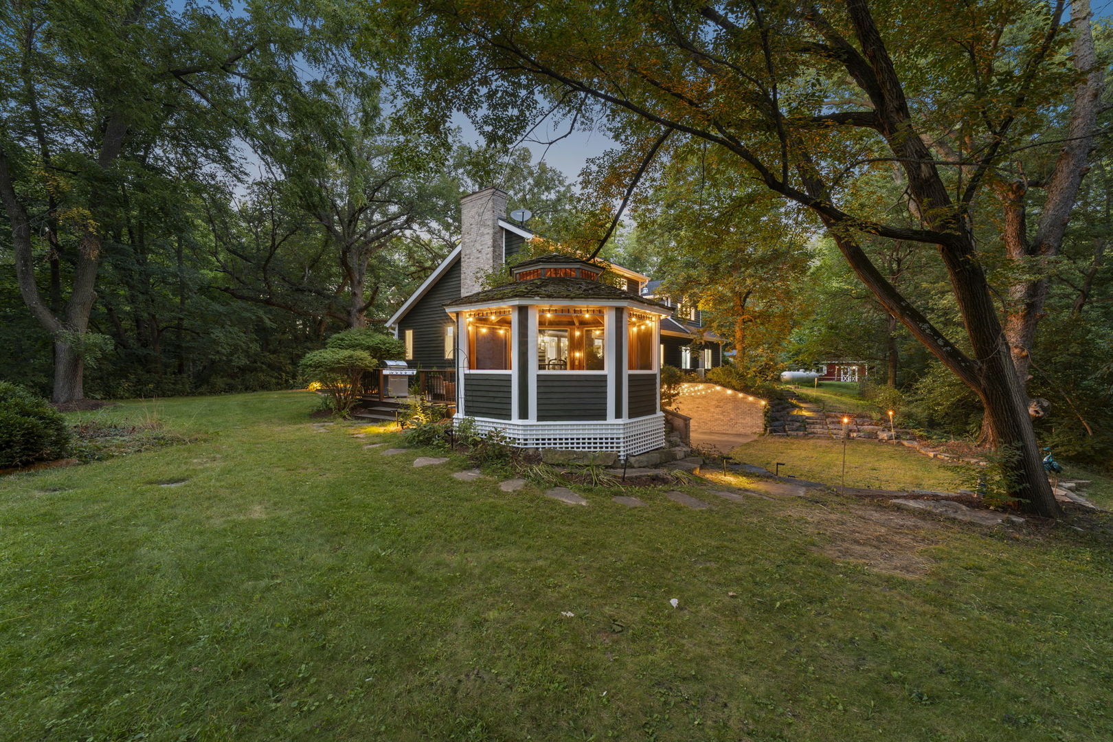 19583 W Goodwin Road, Wilmington, IL 60481