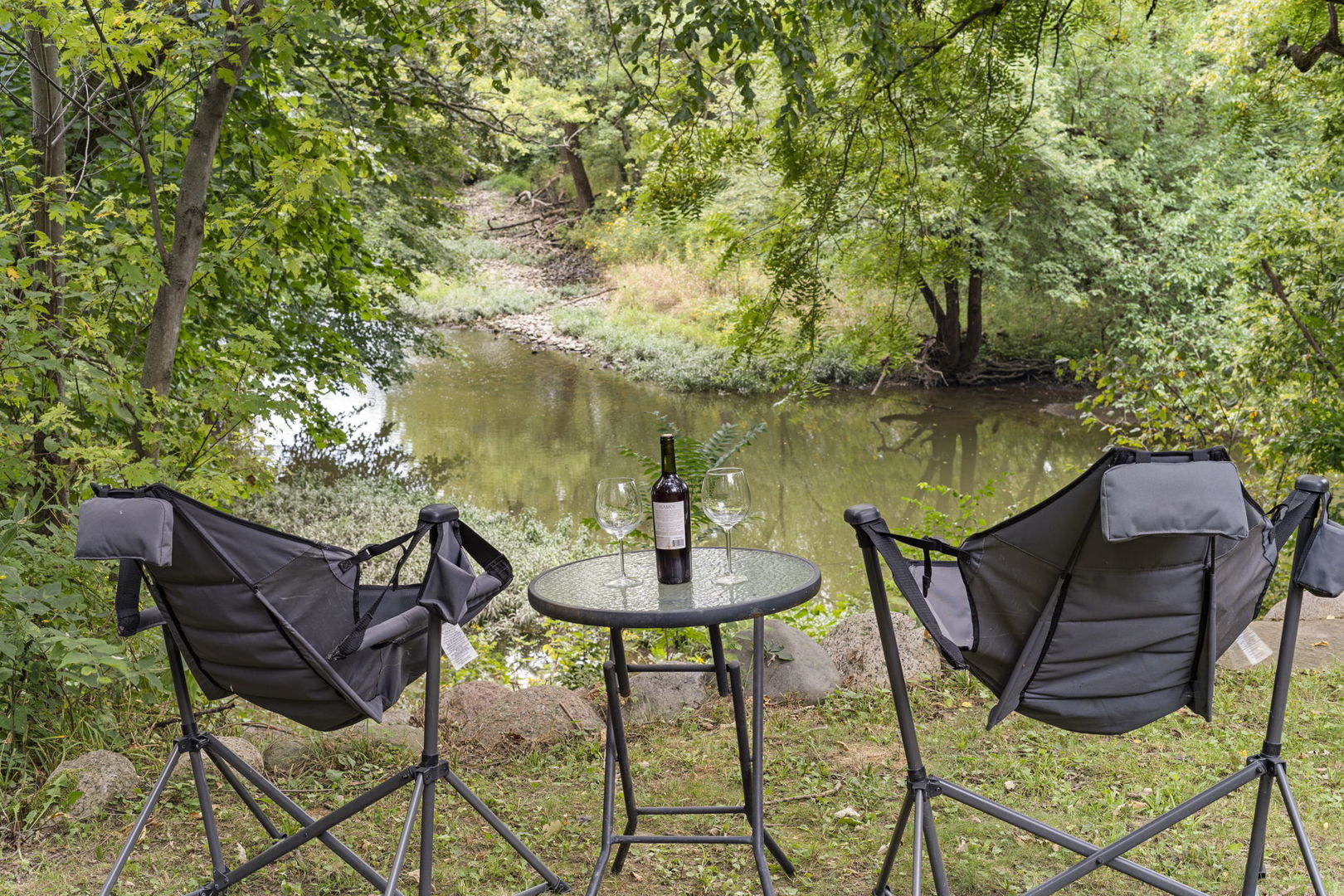 19583 W Goodwin Road, Wilmington, IL 60481