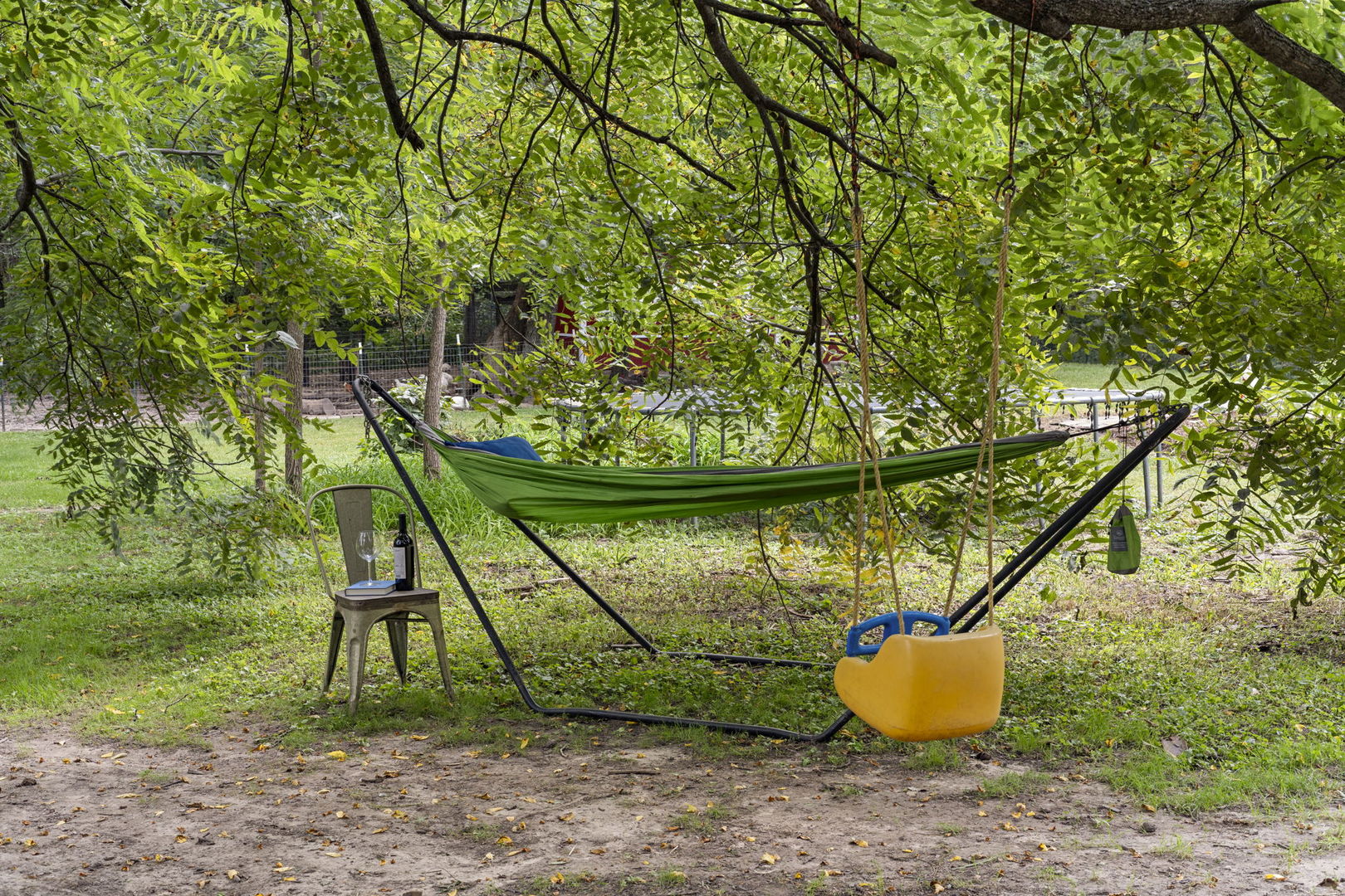 19583 W Goodwin Road, Wilmington, IL 60481