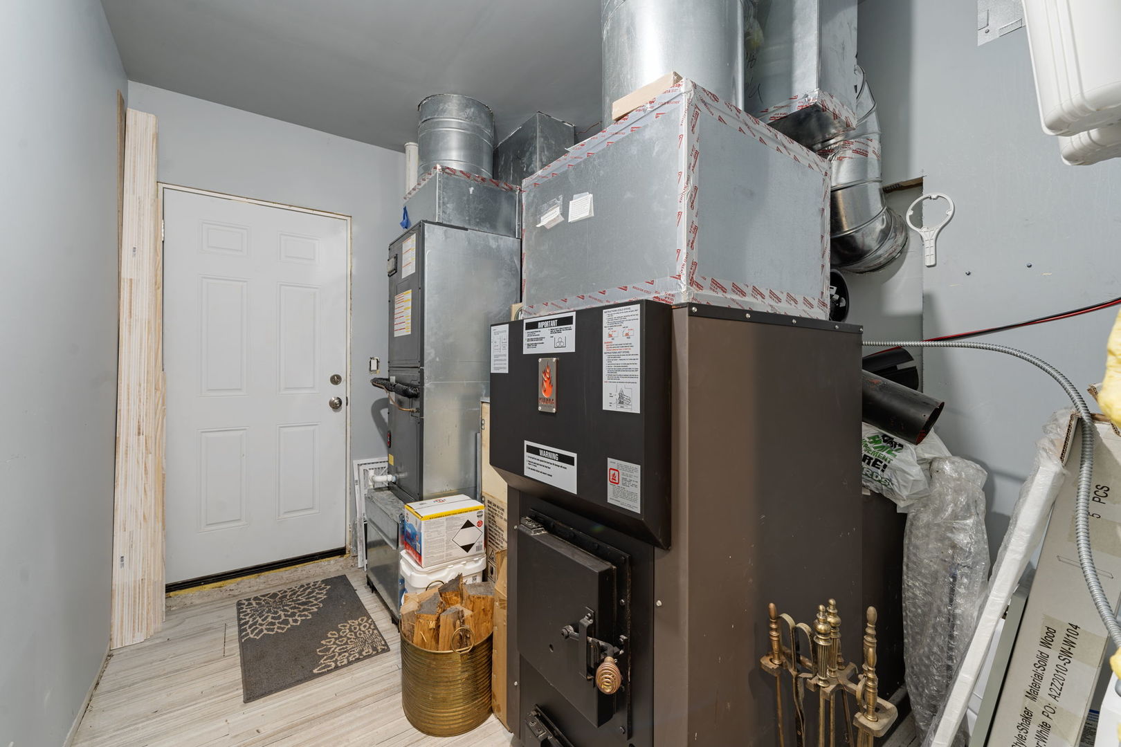 19583 W Goodwin Road, Wilmington, IL 60481