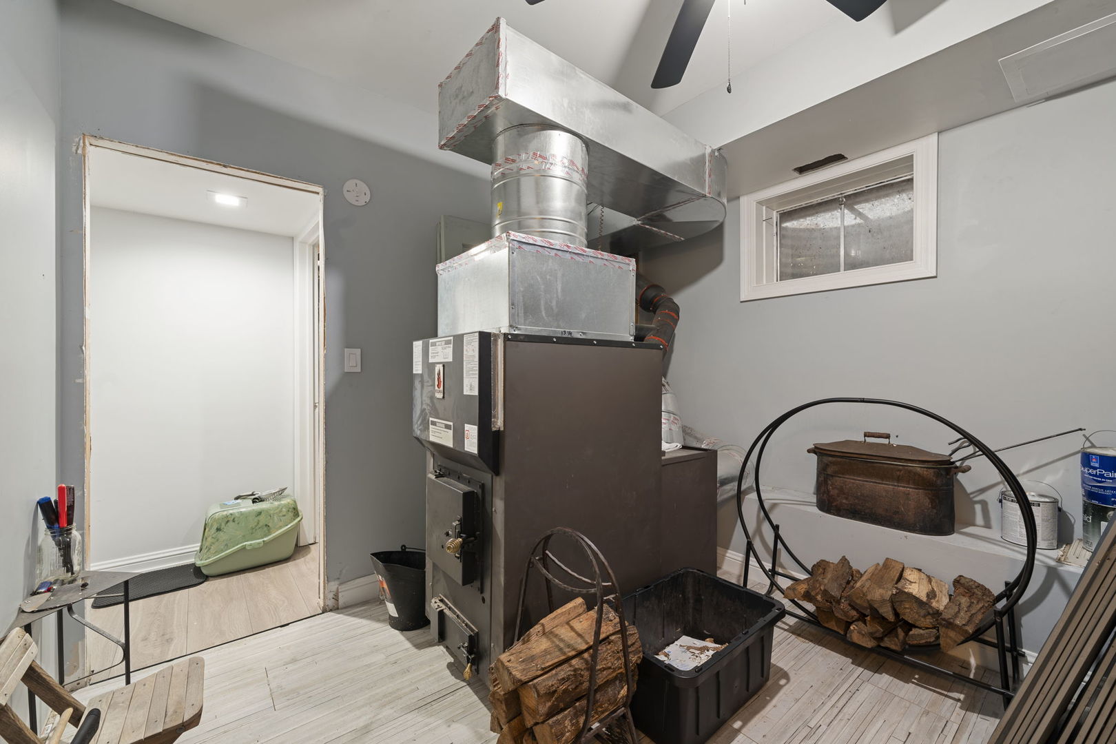 19583 W Goodwin Road, Wilmington, IL 60481