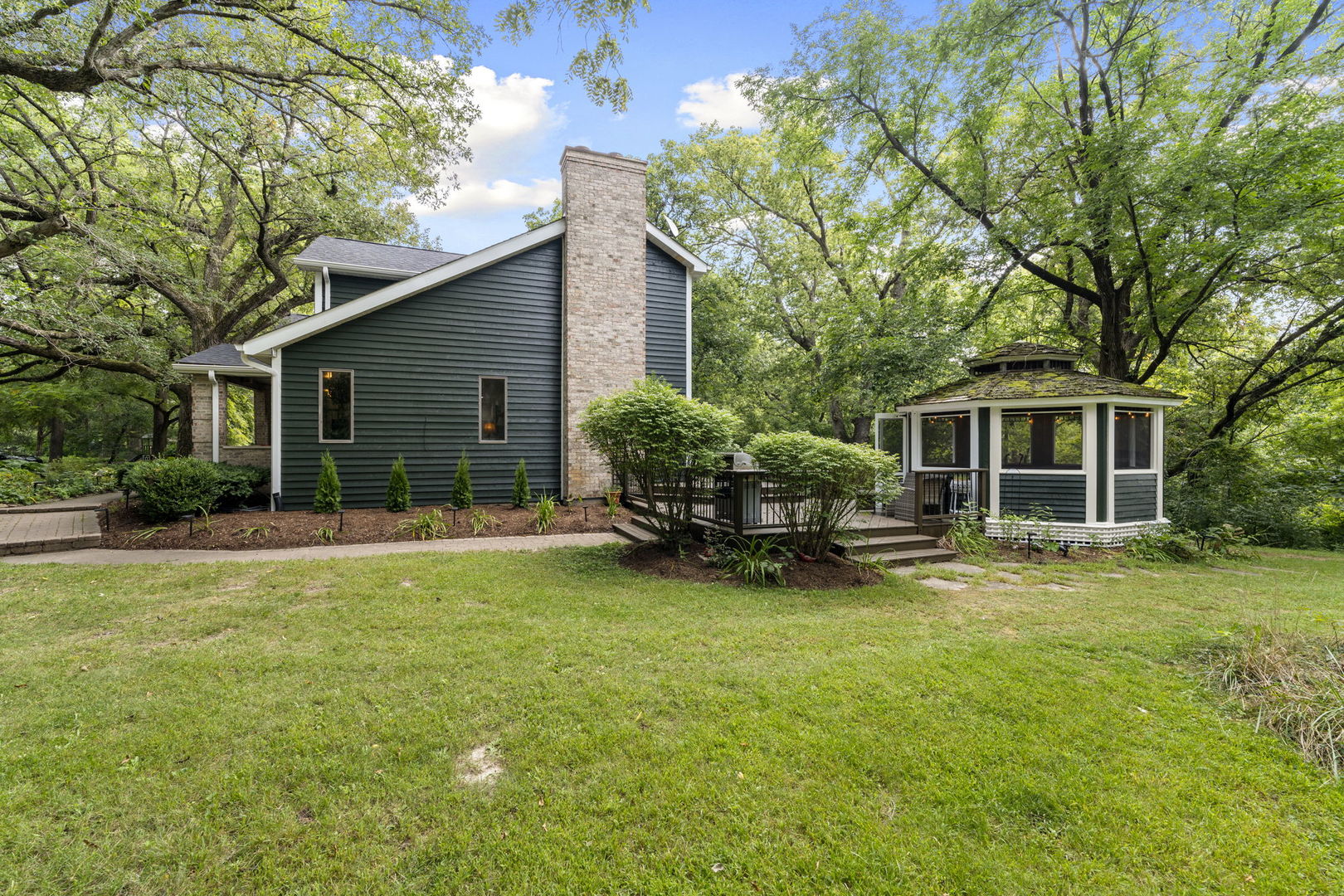 19583 W Goodwin Road, Wilmington, IL 60481