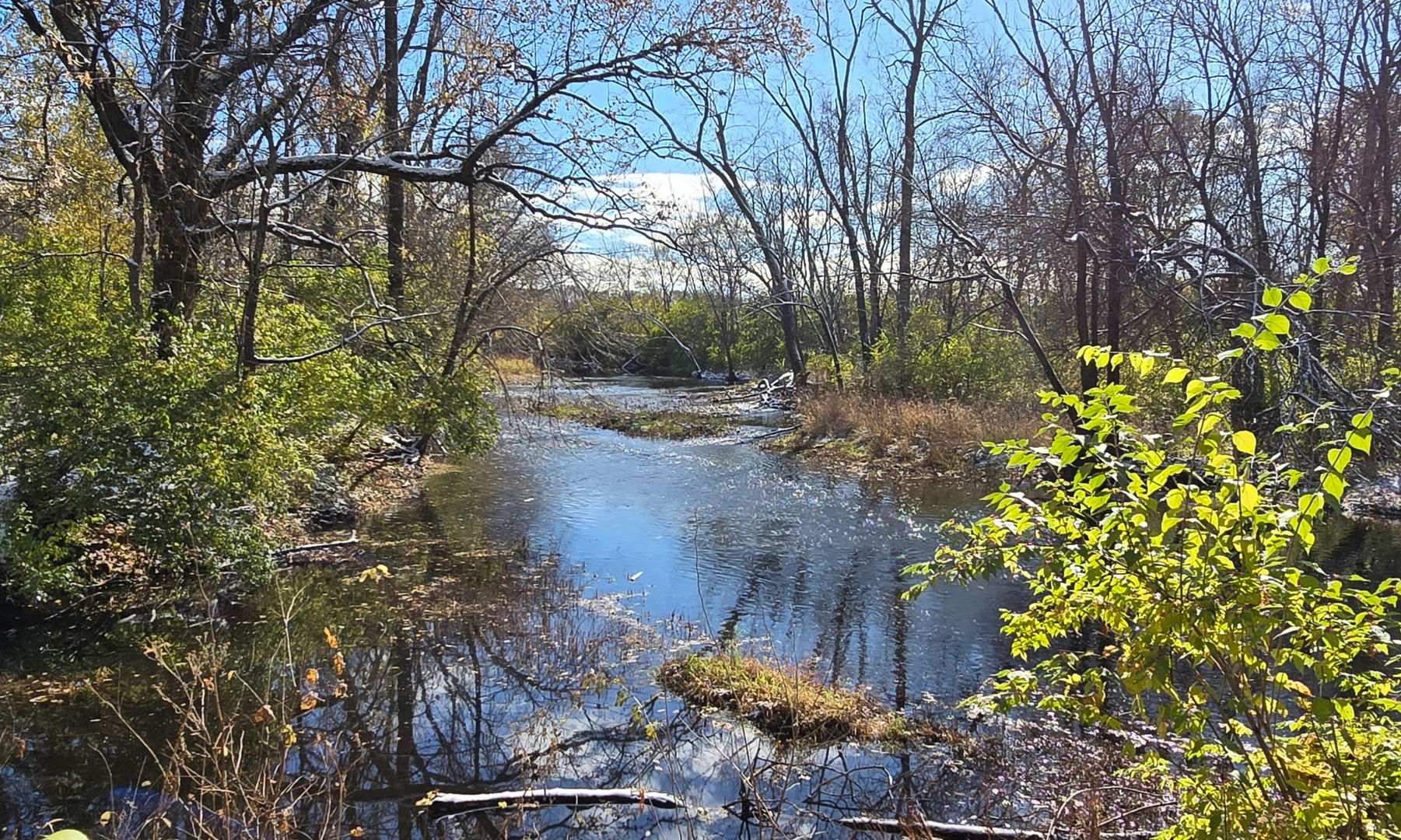 19583 W Goodwin Road, Wilmington, IL 60481