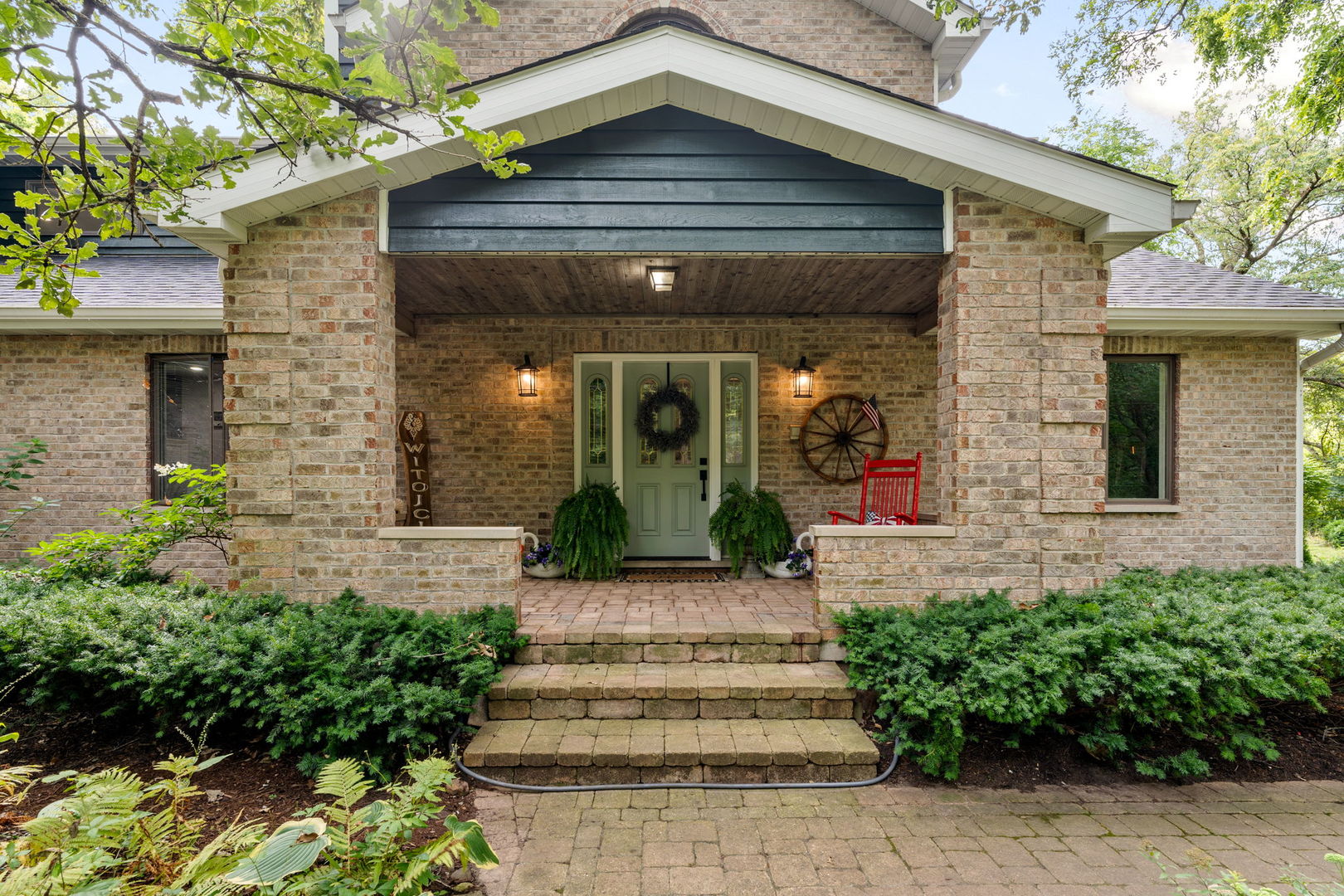 19583 W Goodwin Road, Wilmington, IL 60481