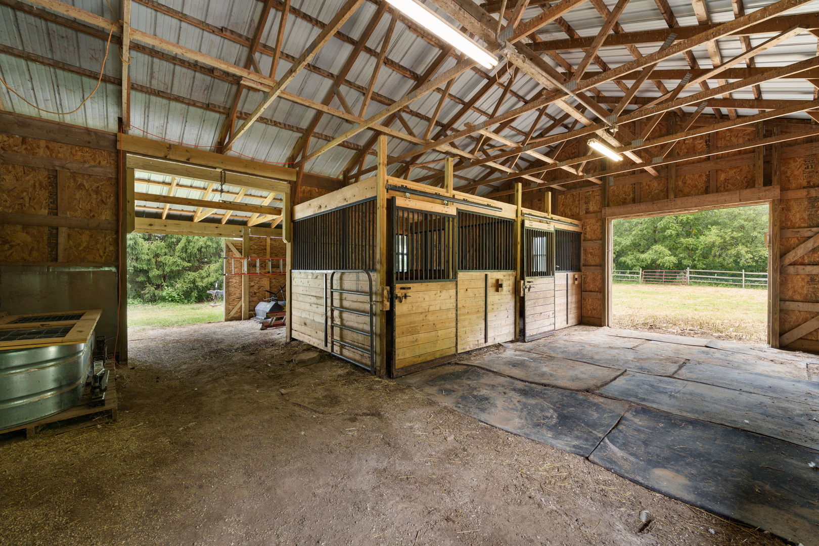 19583 W Goodwin Road, Wilmington, IL 60481