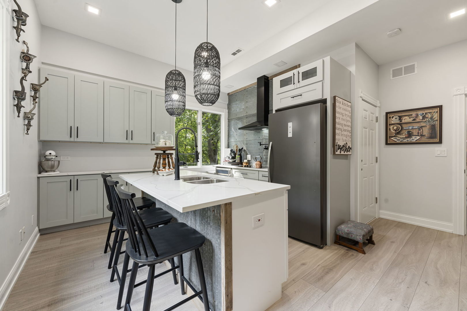 19583 W Goodwin Road, Wilmington, IL 60481