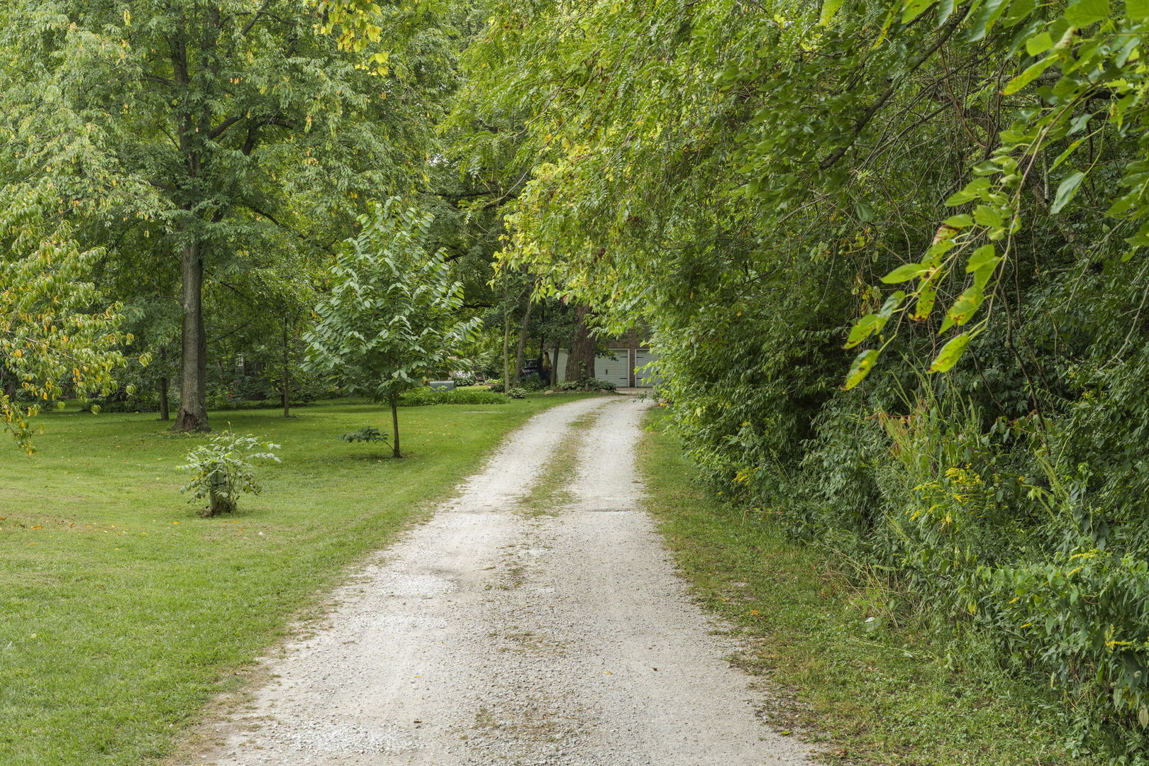 19583 W Goodwin Road, Wilmington, IL 60481