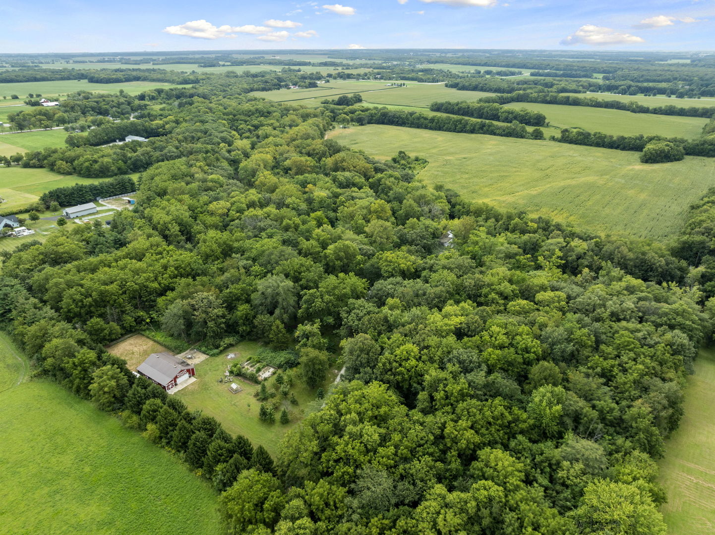 19583 W Goodwin Road, Wilmington, IL 60481