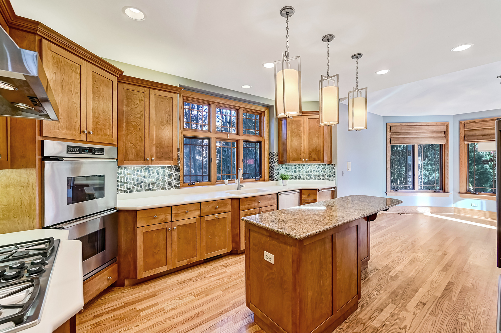 Western Springs, IL 60558