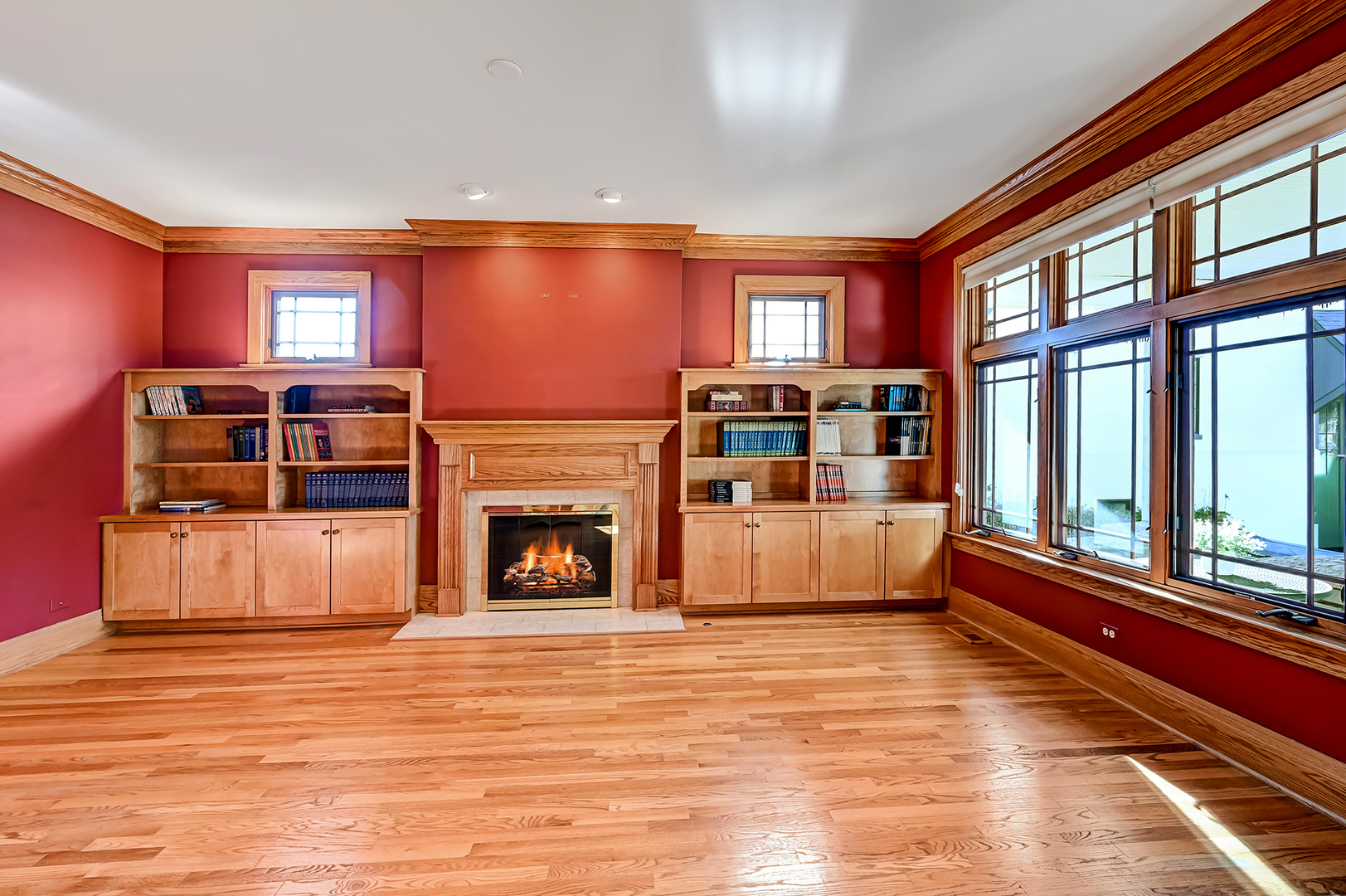 Western Springs, IL 60558