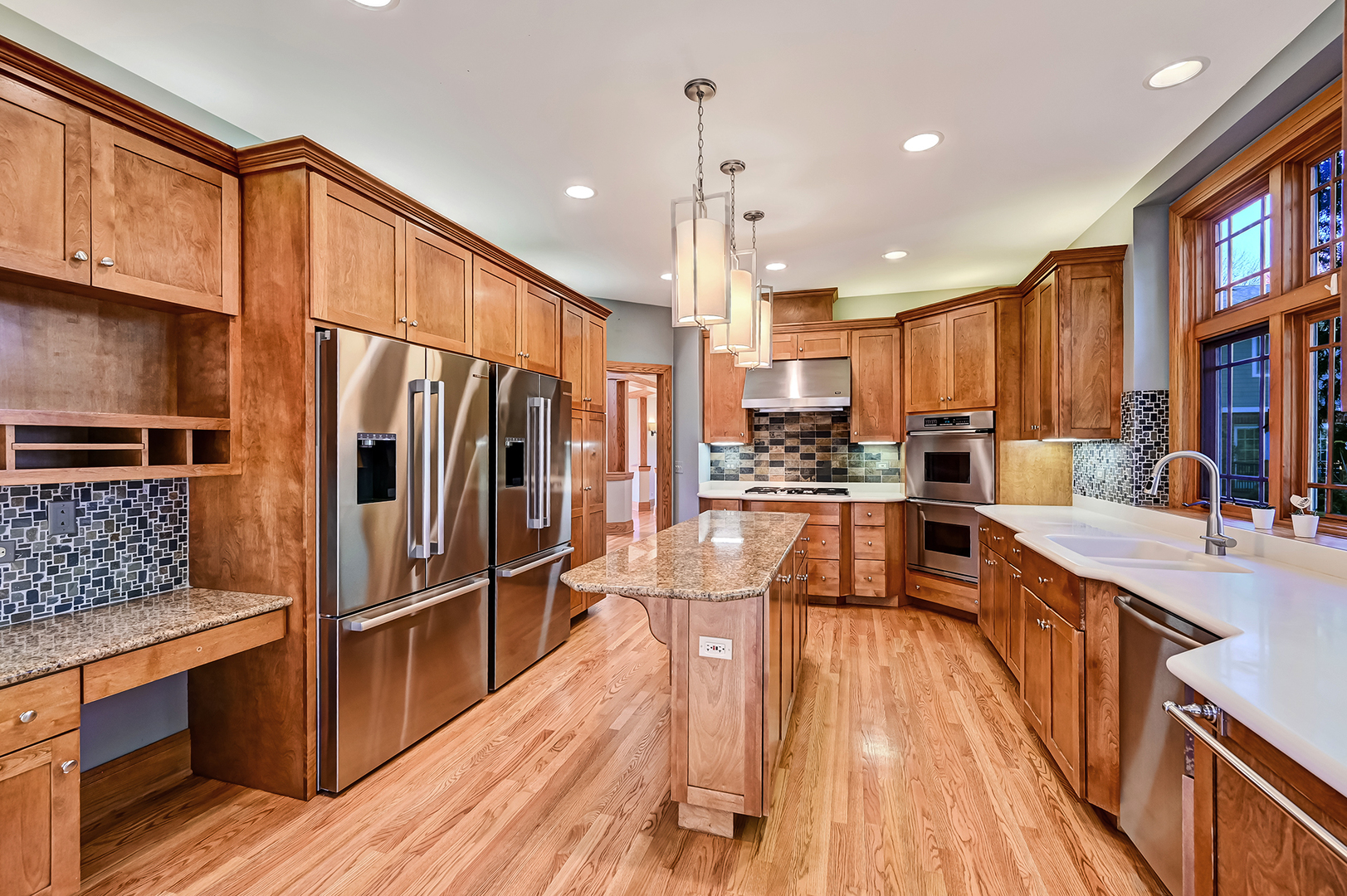 Western Springs, IL 60558