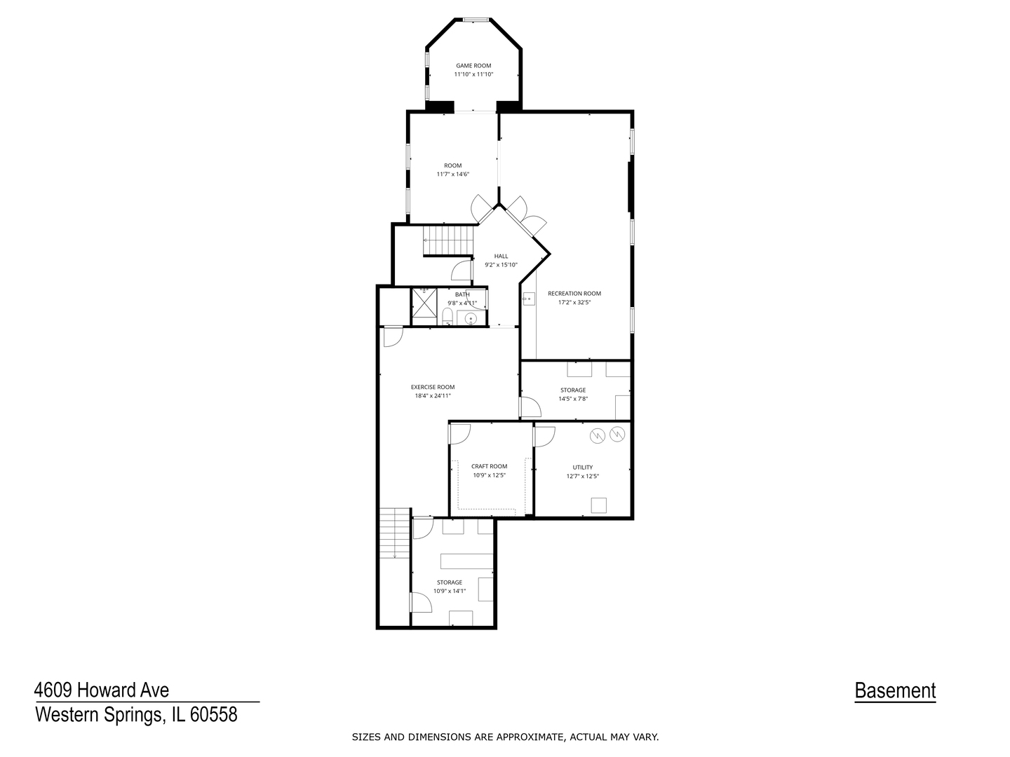 Western Springs, IL 60558