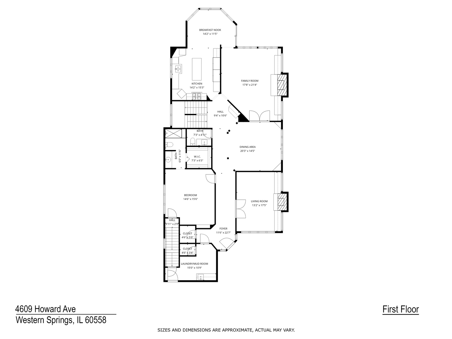 Western Springs, IL 60558