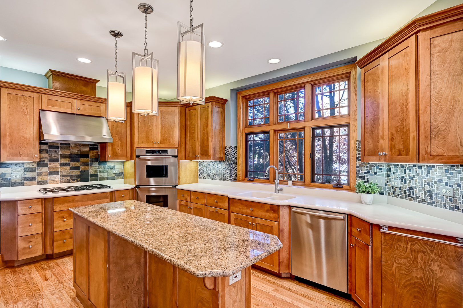 Western Springs, IL 60558