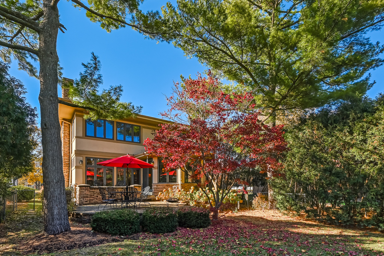 Western Springs, IL 60558