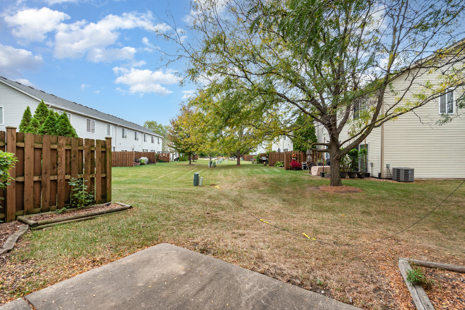 1796 S Wentworth Circle, Romeoville, IL 60446