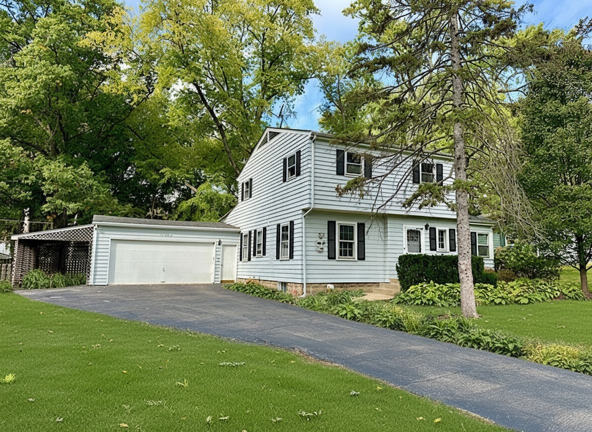 0N042 Nepil Avenue, Wheaton, IL 60187
