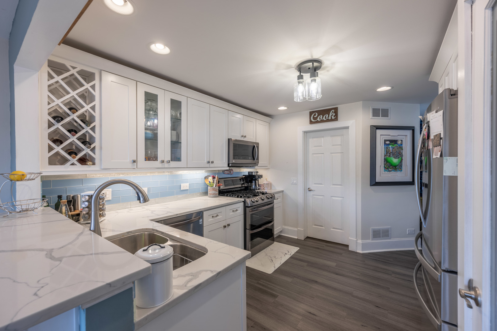 1102 Coldspring Road, Elgin, IL 60120