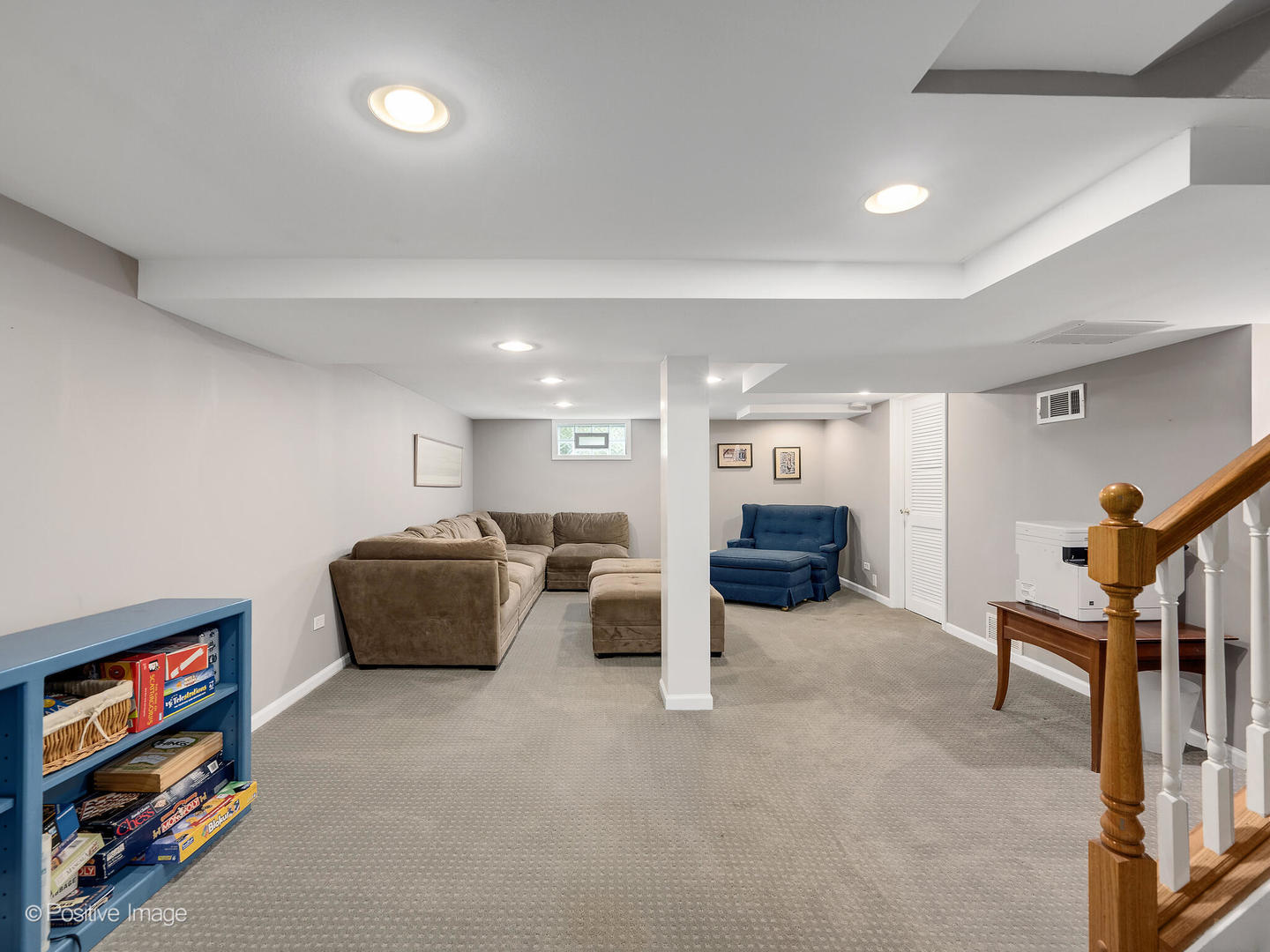 213 Walker Avenue, Clarendon Hills, IL 60514