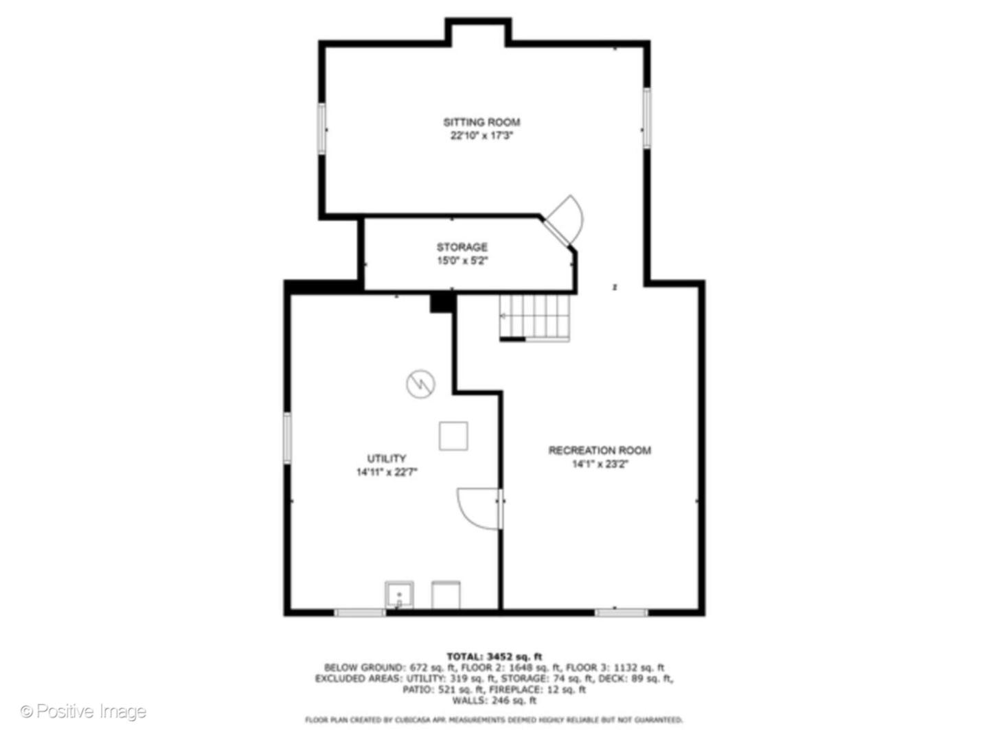 213 Walker Avenue, Clarendon Hills, IL 60514