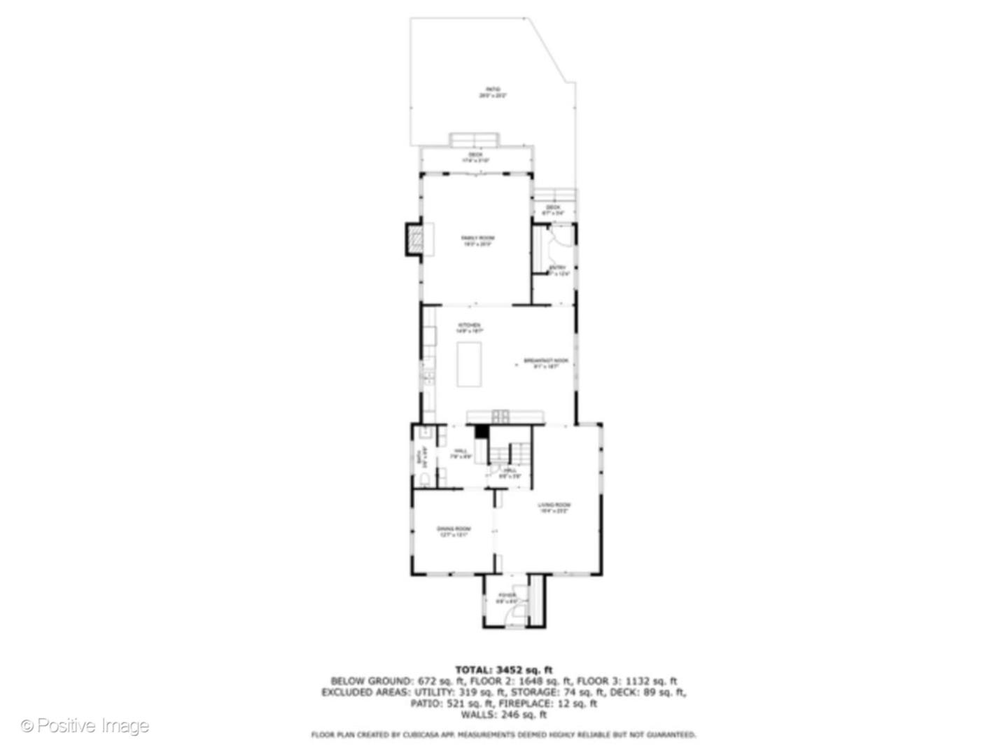 213 Walker Avenue, Clarendon Hills, IL 60514