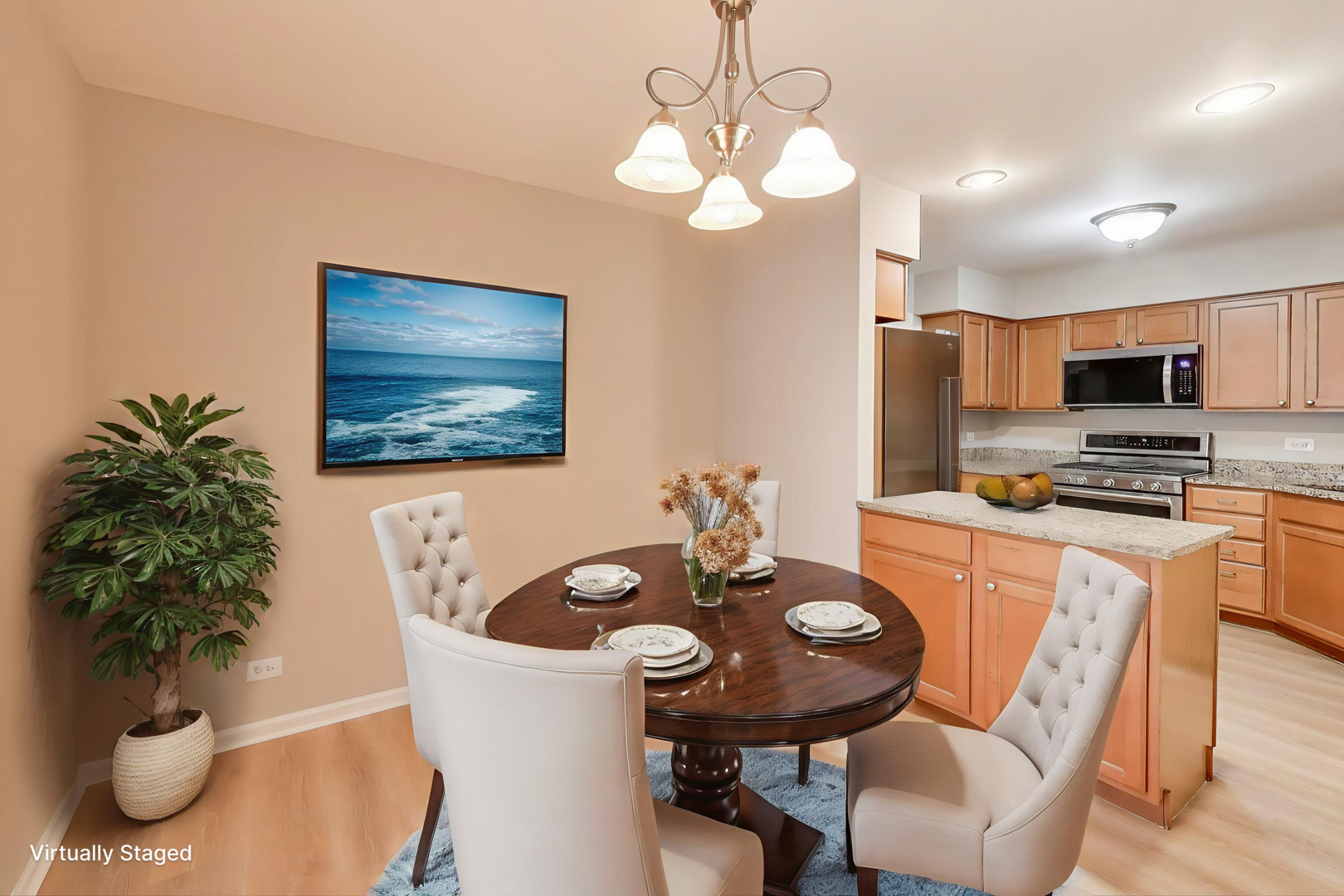 22 S Stonington Drive, Palatine, IL 60074