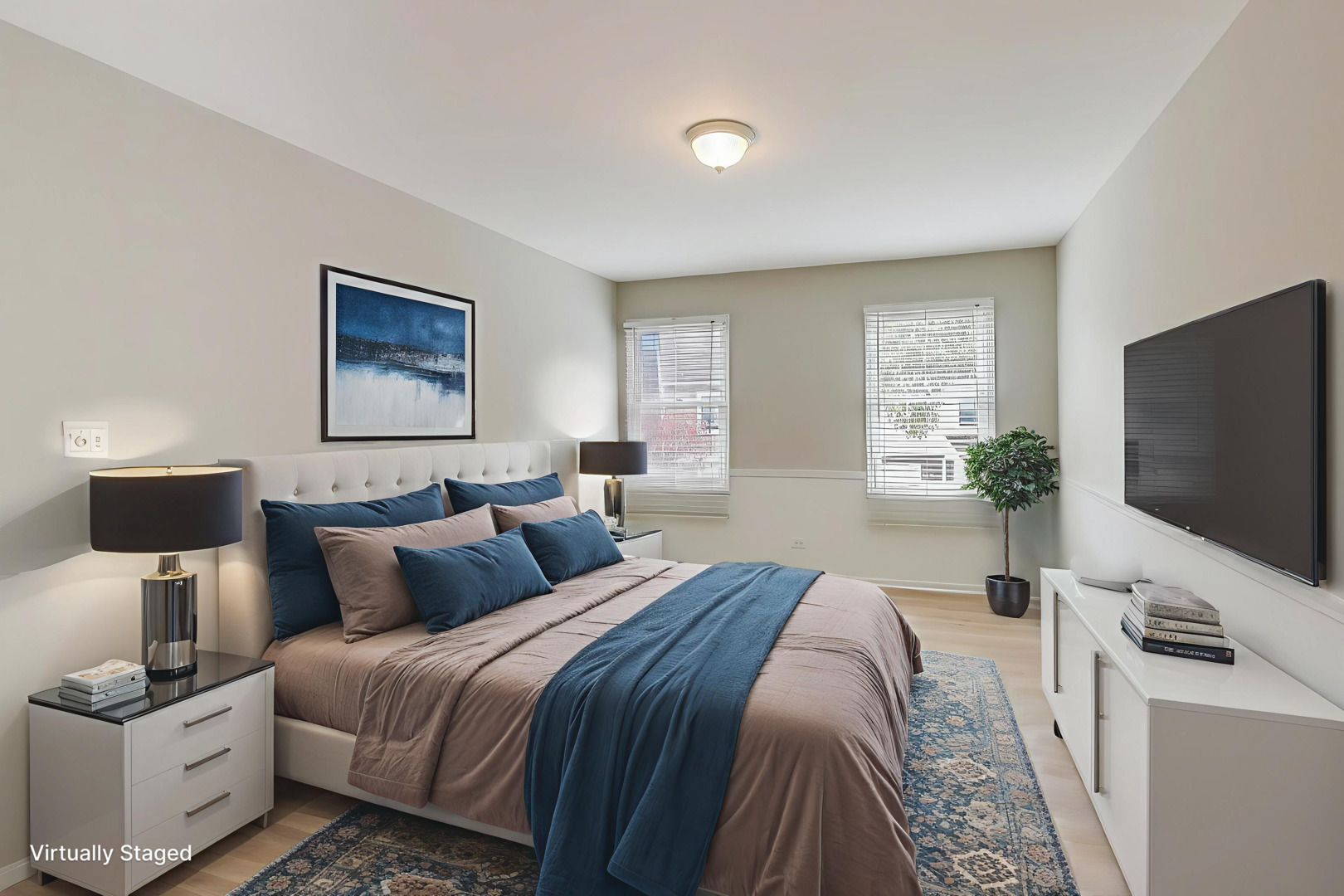 22 S Stonington Drive, Palatine, IL 60074