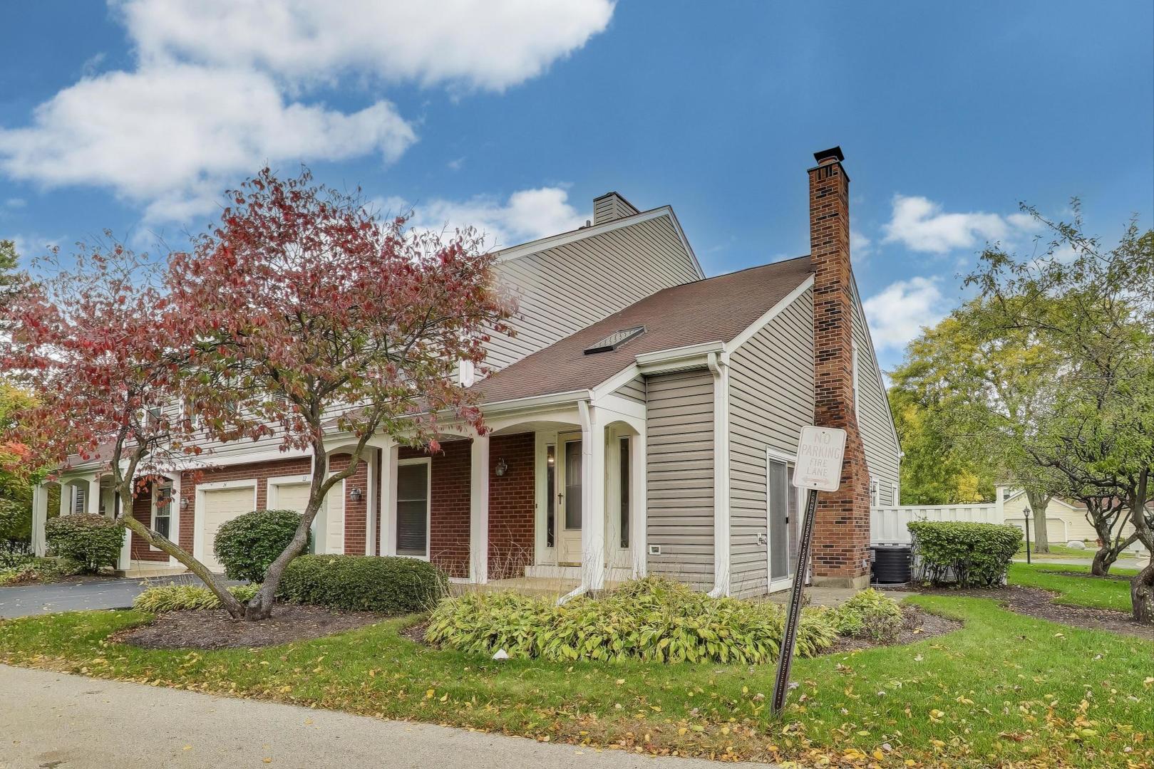 22 S Stonington Drive, Palatine, IL 60074